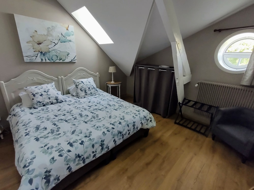 maison grandsire chambres dhotes