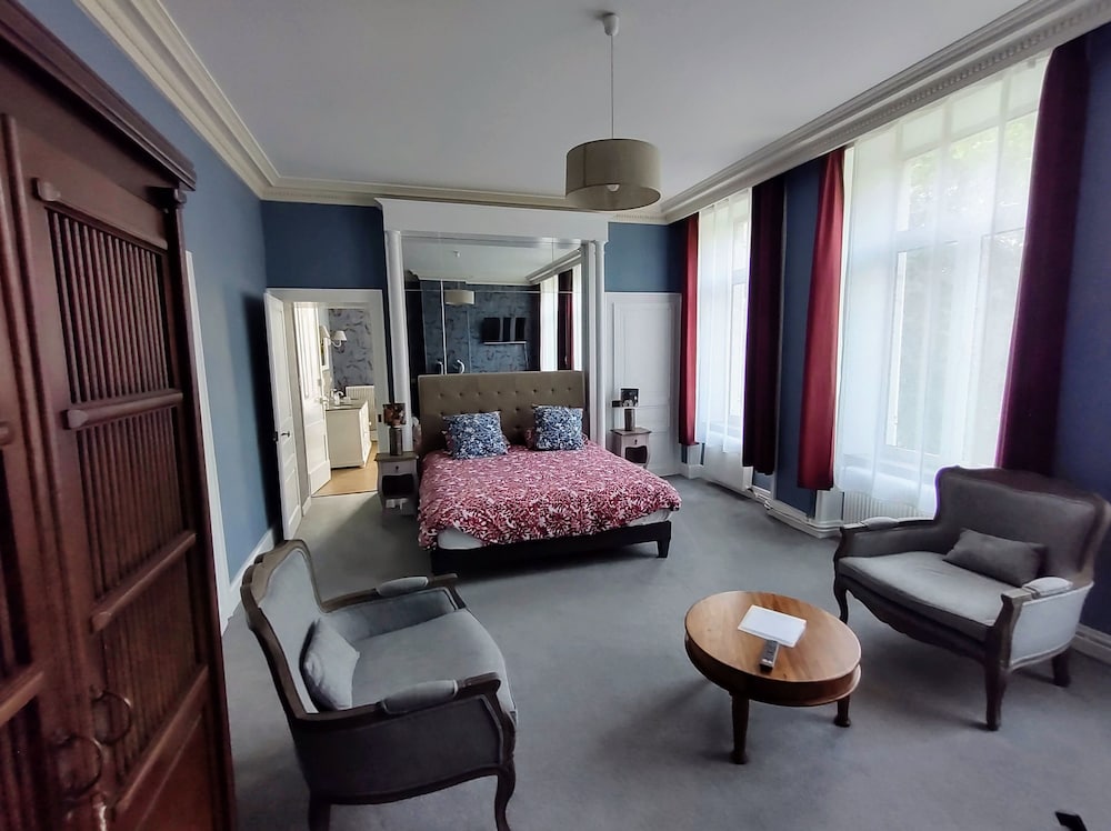 maison grandsire chambres dhotes
