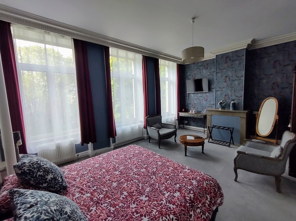 maison grandsire chambres dhotes
