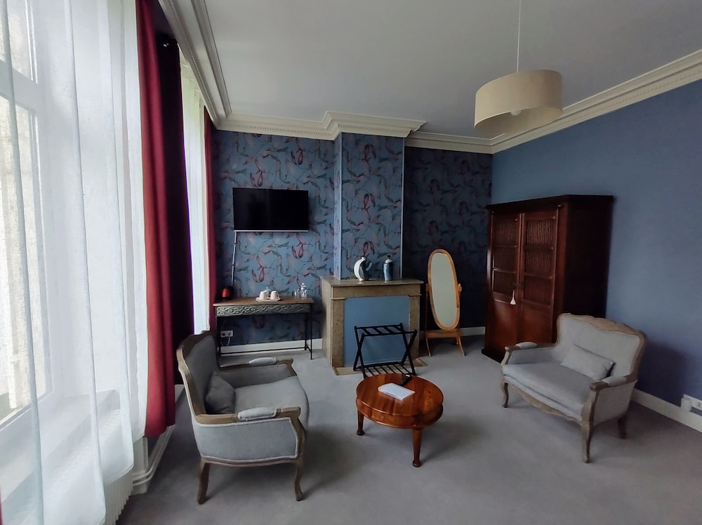 maison grandsire chambres dhotes