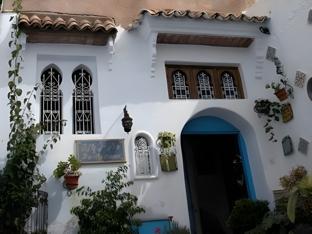 Dar Meziana,Medina Of Chefchaouen>>Chefchaouen,3 star