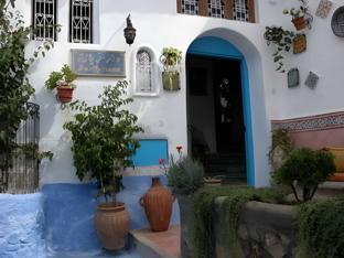 dar meziana