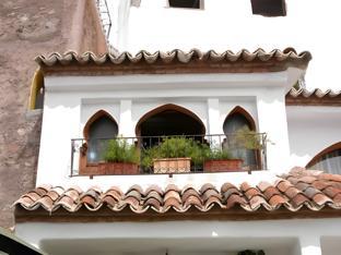 dar meziana