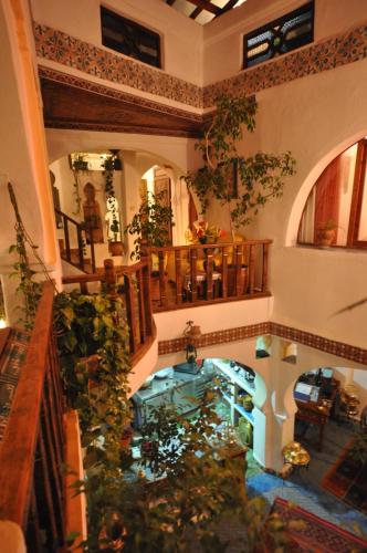 dar meziana