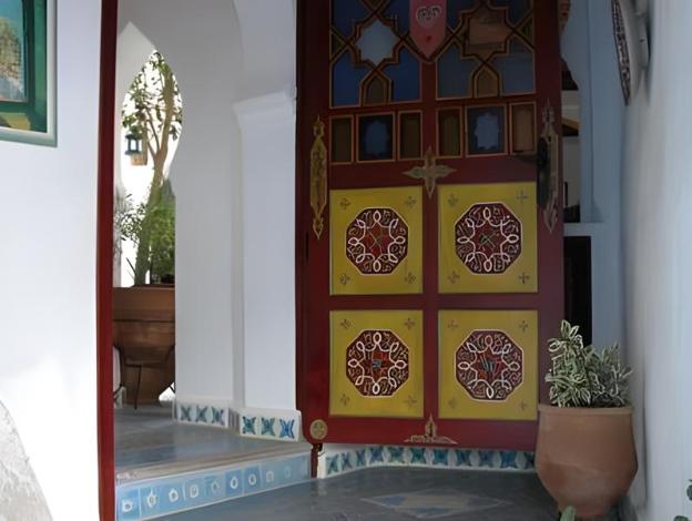 dar meziana