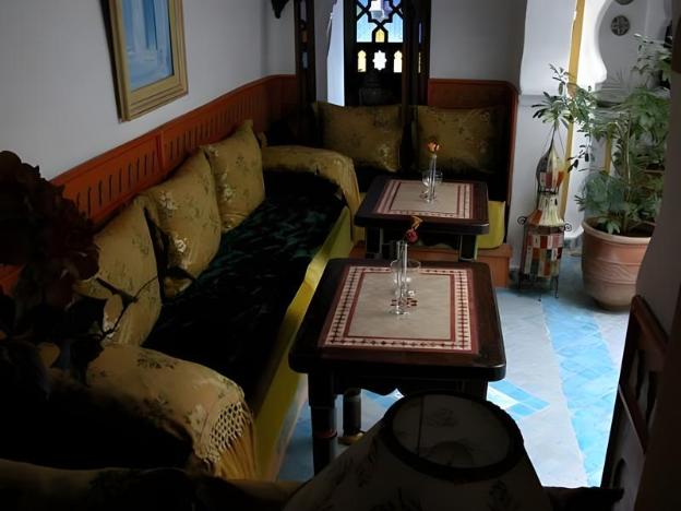 dar meziana