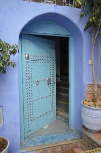 dar meziana