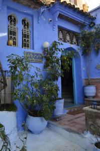 dar meziana