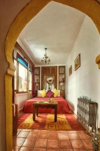 dar meziana