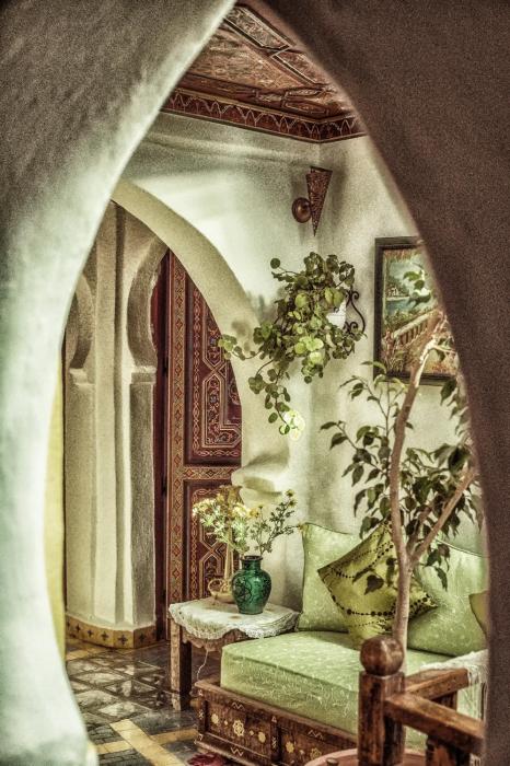 dar meziana