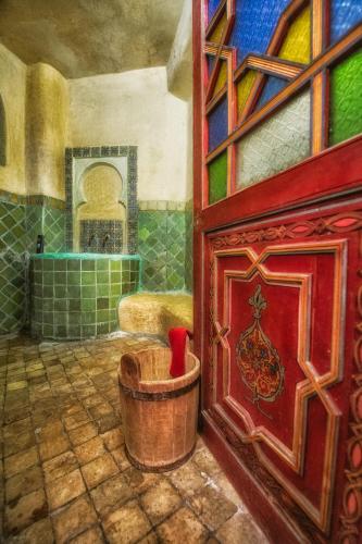 dar meziana