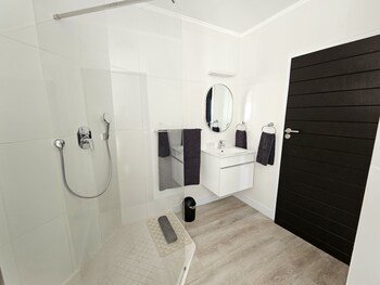 first group la montagne