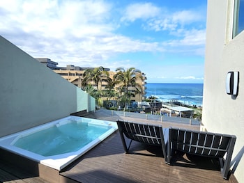 first group la montagne