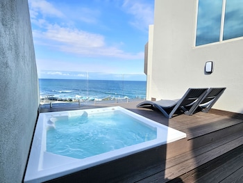 first group la montagne