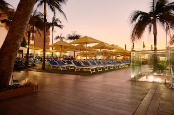 first group la montagne