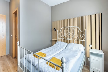 sto guesthouse and apartments