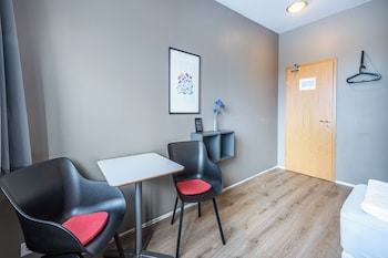 sto guesthouse and apartments