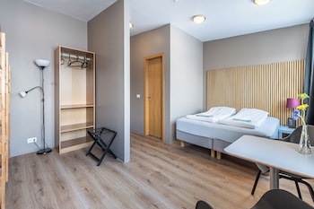 sto guesthouse and apartments