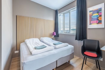 sto guesthouse and apartments