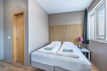 sto guesthouse and apartments