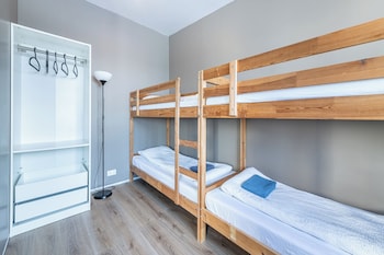 sto guesthouse and apartments