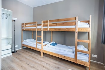 sto guesthouse and apartments