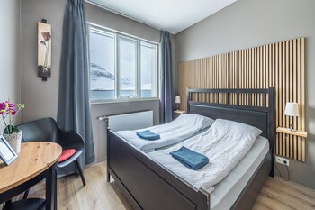 sto guesthouse and apartments