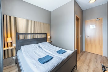 sto guesthouse and apartments