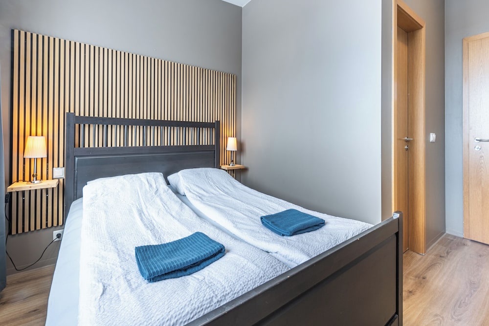 sto guesthouse and apartments