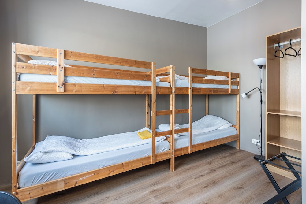 sto guesthouse and apartments