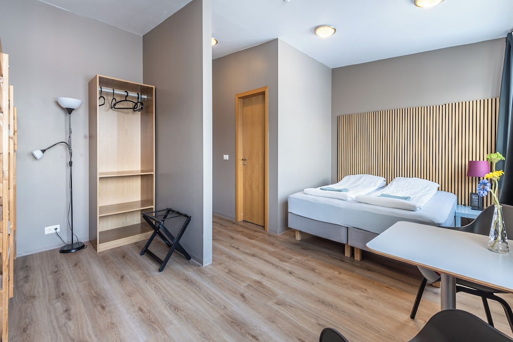 sto guesthouse and apartments