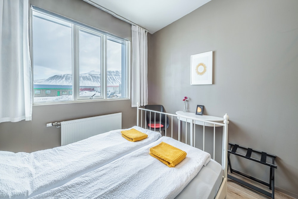 sto guesthouse and apartments