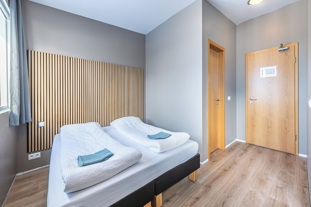 sto guesthouse and apartments