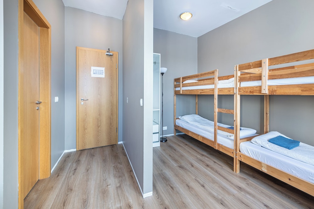 sto guesthouse and apartments