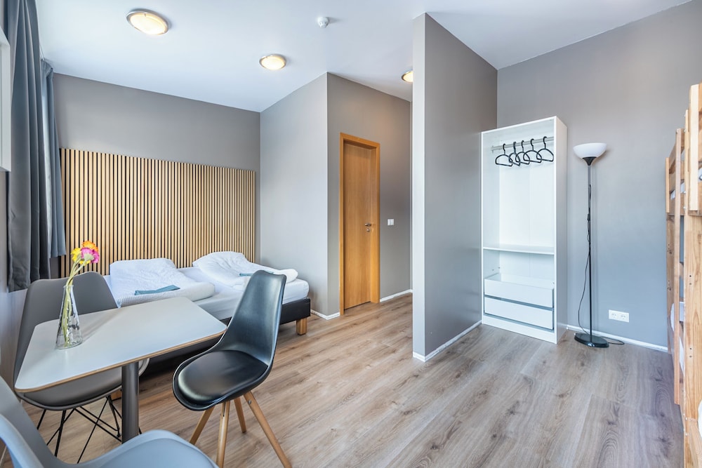 sto guesthouse and apartments