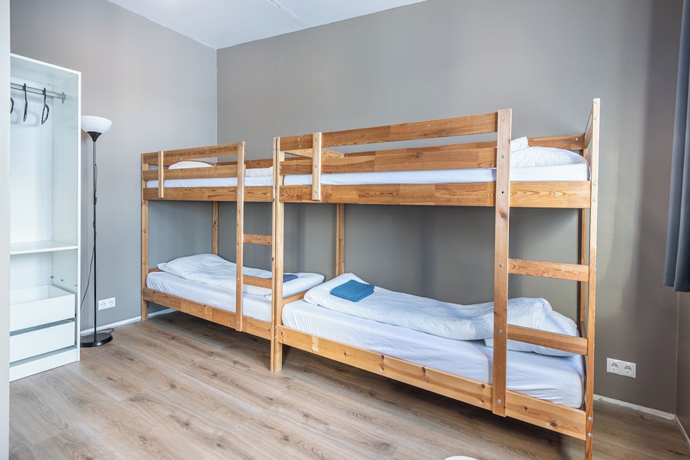 sto guesthouse and apartments