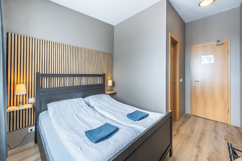 sto guesthouse and apartments