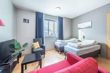 sto guesthouse and apartments