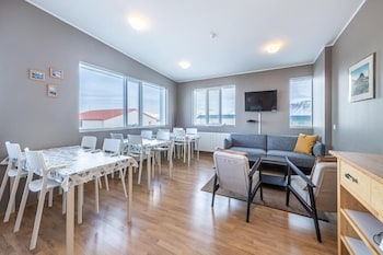 sto guesthouse and apartments