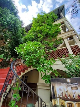 la posada hotel
