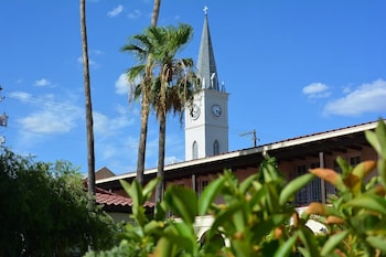 la posada hotel