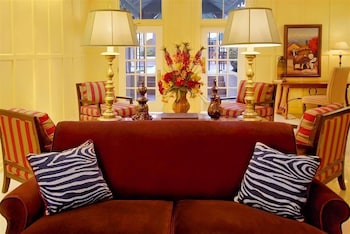 La Posada Hotel,El Trece>>Laredo,4 star