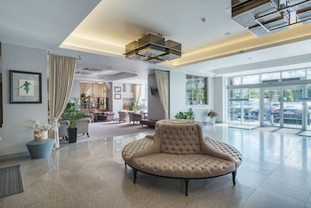 Hotel Gagarinn,Odessa>>Odesa,4 star