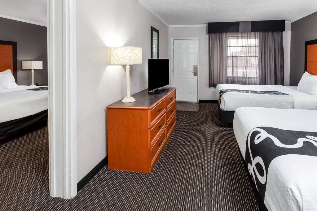 la quinta inn by wyndham laredo i 35