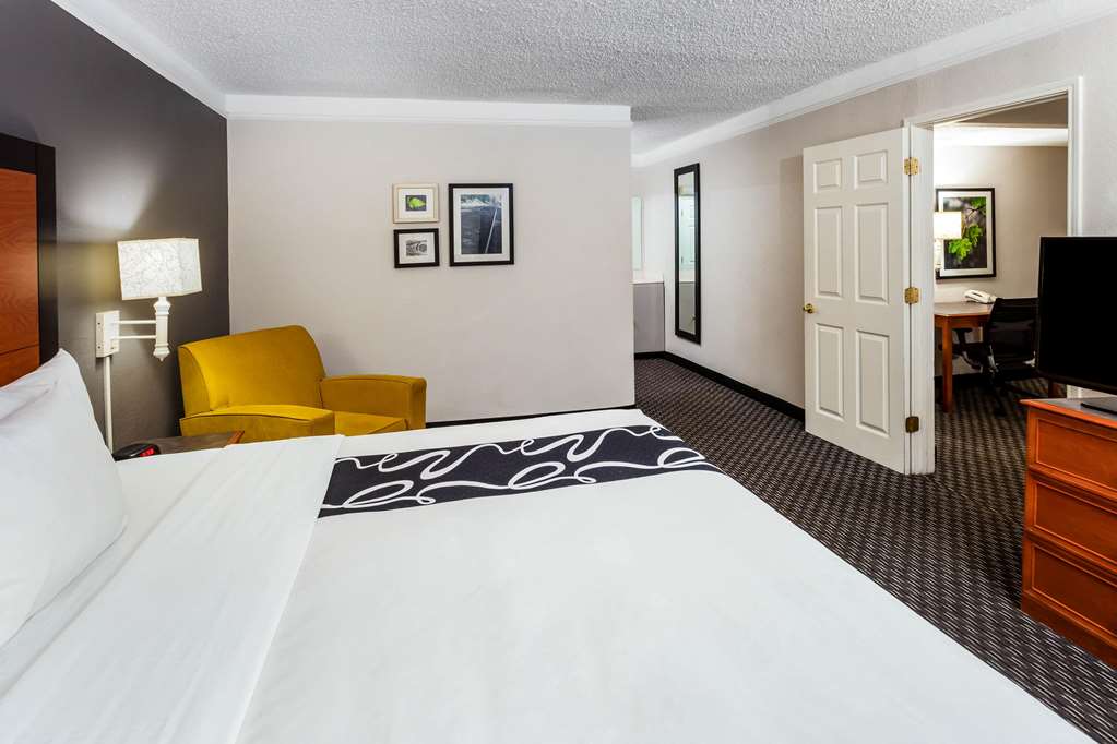 la quinta inn by wyndham laredo i 35