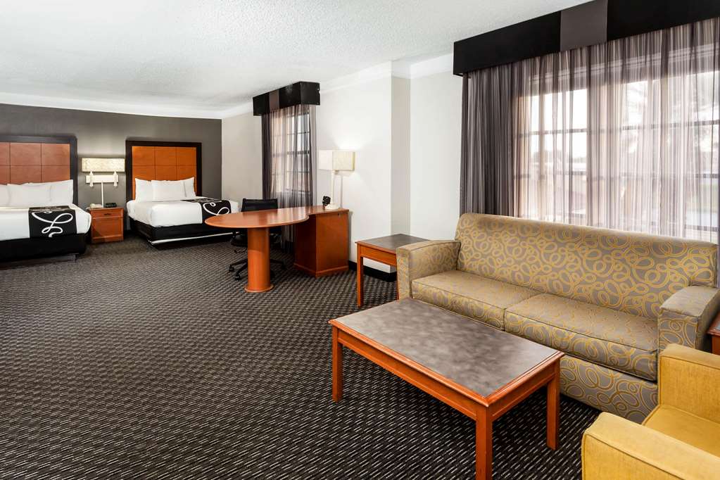 la quinta inn by wyndham laredo i 35