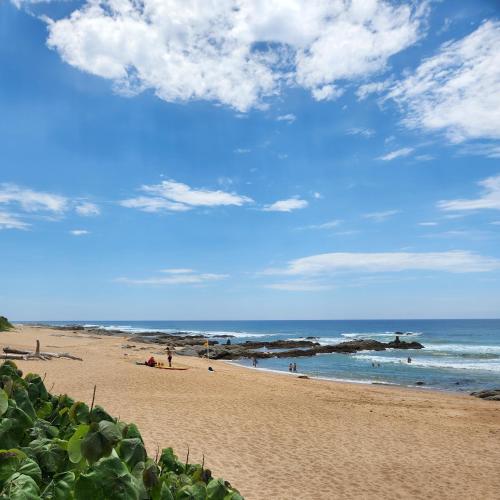 aloe self catering