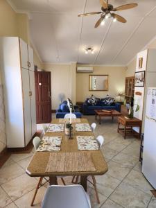 aloe self catering