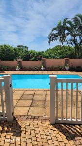 aloe self catering