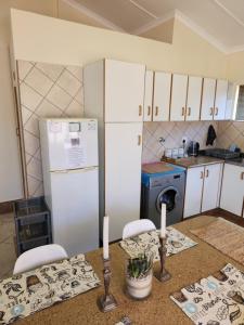 aloe self catering